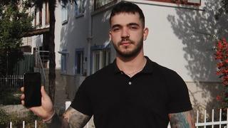 İade de kendi telefonunu beklerken yurt dışı kayıtlı telefon çıktı... Dolandırıcılardan yeni yöntem