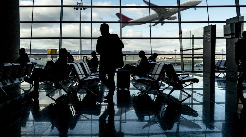 Havalimanı turuncu alarm nedir, ne anlama gelir? Havalimanı turuncu alarm seviyesi anlamı