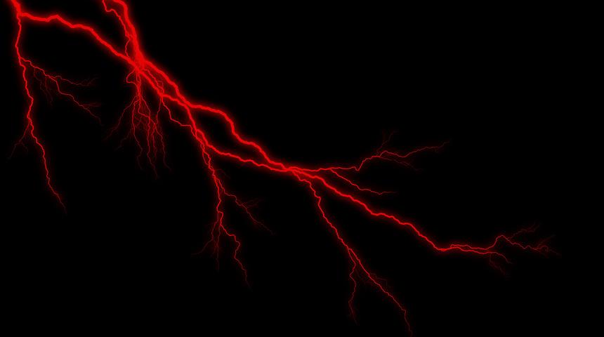 Kızıl Cin (Red Sprite) hava olayı nedir, nasıl oluşur? Kızıl Cin (Red Sprite) ne zaman görülür?