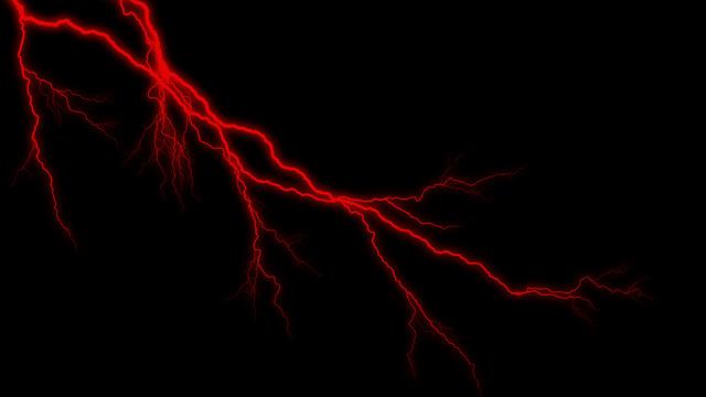 Kızıl Cin (Red Sprite) hava olayı nedir, nasıl oluşur? Kızıl Cin (Red Sprite) ne zaman görülür?