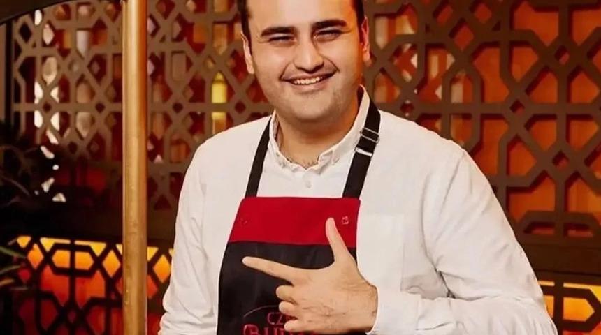 CZN Burak 2 senede 52 kilo verip erimişti! Eser Yenenler sordu: Mide ameliyatı mı?