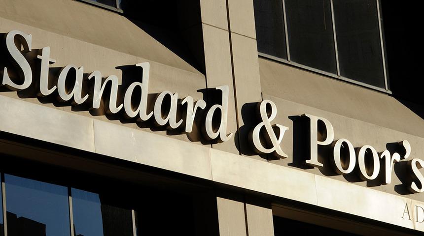 Dünyanın gözü ocak ayında! S&P'den asgari ücret açıklaması: 'Yaşam maliyeti çok arttı' diyerek oran verdi! 