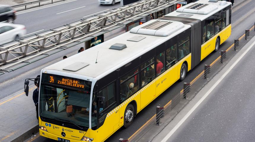 Bakan Uraloğlu açıkladı: İstanbul'da Türkiye Kart uygulaması başlıyor!