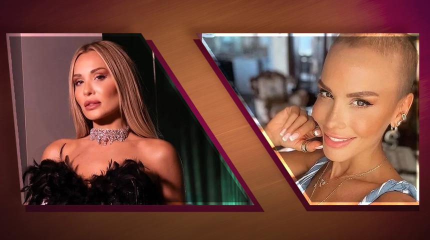 Uzun süredir kanserle mücadele eden Şimal'e çirkin yorumlar! İfşa edip isyan etti: Duygusal bir çöküş içindeyim 