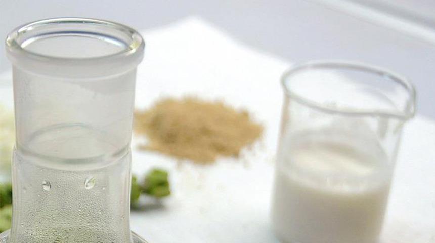 Faydalarına inanamayacaksınız! Say say bitmiyor... O içecek hem bağırsak hem kalp hem de cilt üzerinde mucizeler yaratıyor