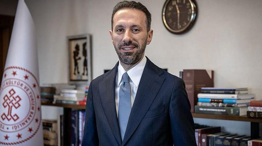 Selim Terzi’nin resmi ataması yapıldı