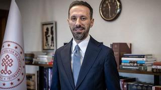 Selim Terzi’nin resmi ataması yapıldı