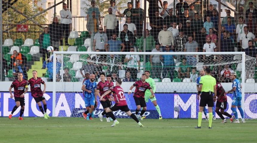 Alanyaspor'da Fatih Tekke depremi! İstifasını açıkladı