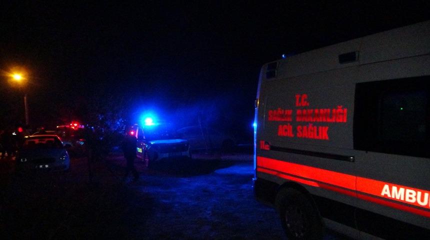 Yer: Malatya... Hukuk fakültesi öğrencisinin sır ölümü! 