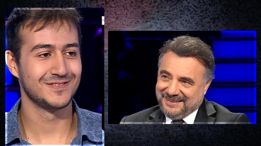 Kim Milyoner Olmak İster'de 1 milyon TL değerinde soru! Yarışmacı geri çekilince bakın ne kadar kazandı