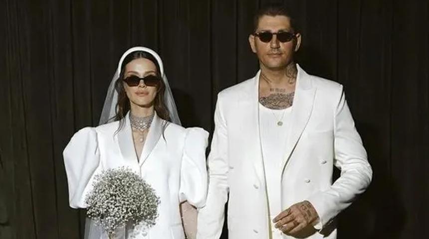 Kocasının tavırları çok eleştirilmişti! İrem Helvacıoğlu gelen yorumlardan sonra isyan etti