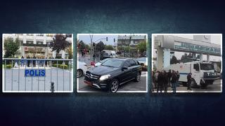 SON DAKİKA  | Mardin, Batman ve Halfeti belediyelerine kayyum! Ahmet Türk ve Gülistan Sönük görevden alındı