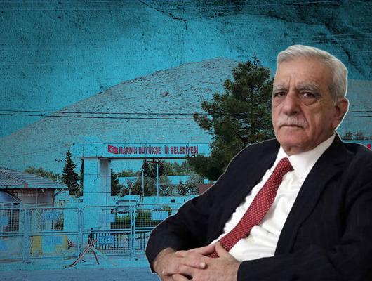 Görevden alınan Ahmet Türk'ten ilk açıklama! 'Guinness Rekorlar Kitabı'na girdim' diyerek duyurdu... Pijama detayı dikkat çekti