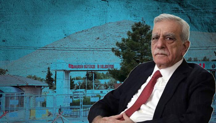 Görevden alınan Ahmet Türk'ten ilk açıklama! 'Guinness Rekorlar Kitabı'na girdim' diyerek duyurdu... Pijama detayı dikkat çekti