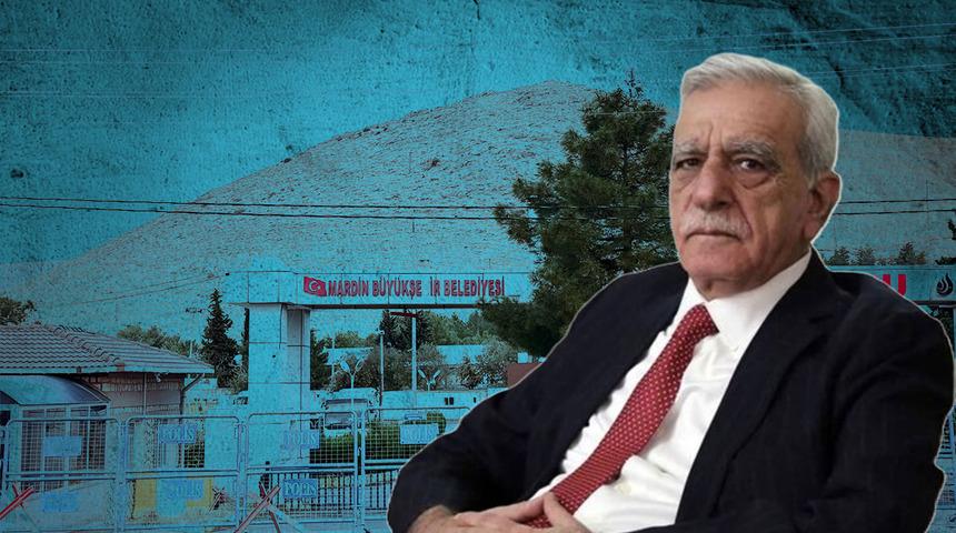 Görevden alınan Ahmet Türk'ten ilk açıklama! 'Guinness Rekorlar Kitabı'na girdim' diyerek duyurdu... Pijama detayı dikkat çekti