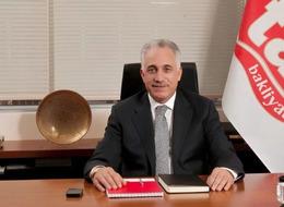 TAT Gıda'nın sahibi Şerafettin Memiş hayatını kaybetti