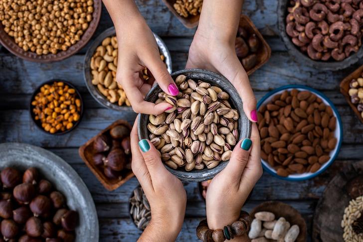 Araştırma sonucu ortaya çıktı: Sağlıklı gözler için günde bir avuç tüketin! Hafızayı da güçlendiriyor G3