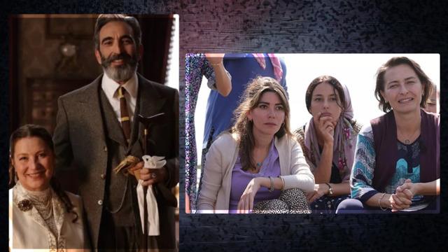 Kötü Kan ve Kirli Sepeti dizilerinin fişini çekti! NOW'dan iddialı iki yeni dizi daha geliyor...