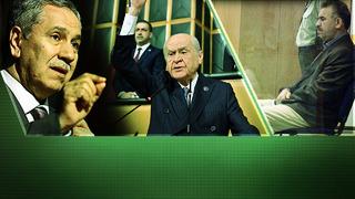 Öcalan için 'genel af' gündeme geldi! Bahçeli'yi duyduğunda inanamadığını söyleyen Bülent Arınç: Yapılacaksa yapılıp iş bitmeli