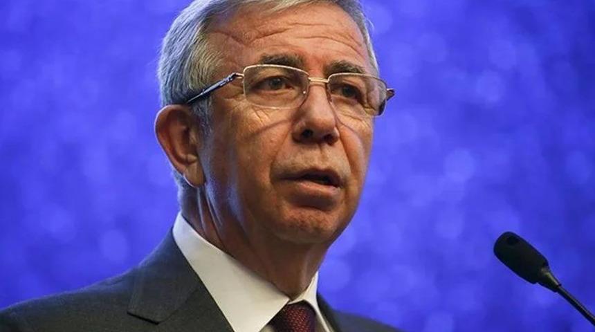 Yavaş'tan kayyum kararlarına tepki! YSK ve partileri eleştirerek Meclis'i işaret etti: Yasa değişikliği yaparak...