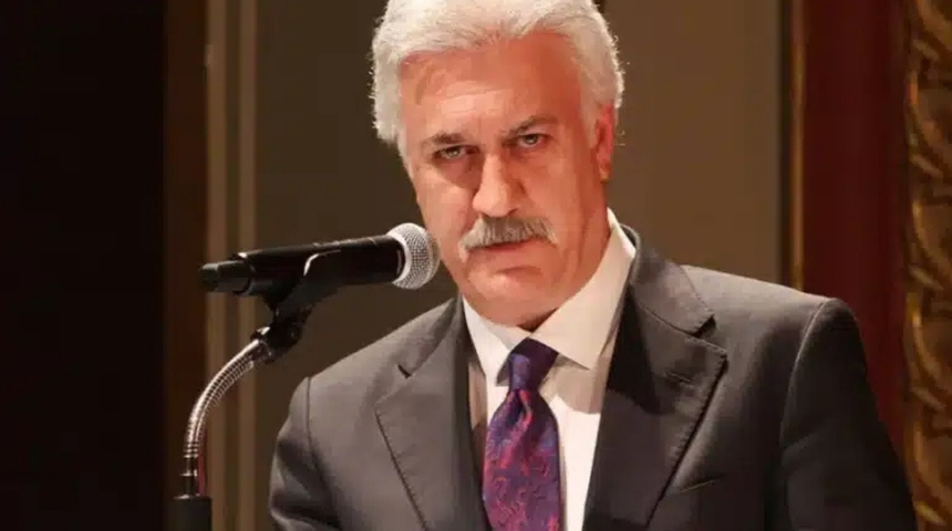 'Çalışmadan maaş alan oyuncular var' demişti! Tamer Karadağlı o sözlerine açıklık getirdi! 'Ceza vermek niyetinde...'