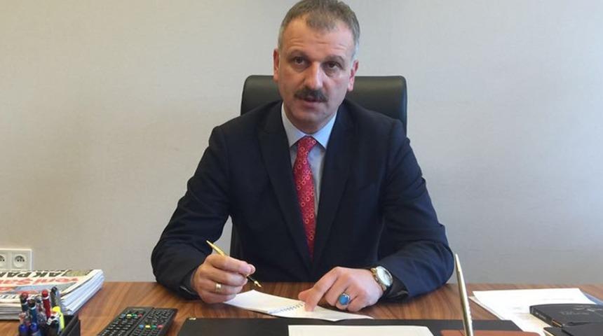 Cumhurbaşkanı Başdanışmanları arasında Trabzonspor - Fenerbahçe gerilimi! Oktay Saral'dan Mehmet Uçum'a: 'Hiç hoş değil'