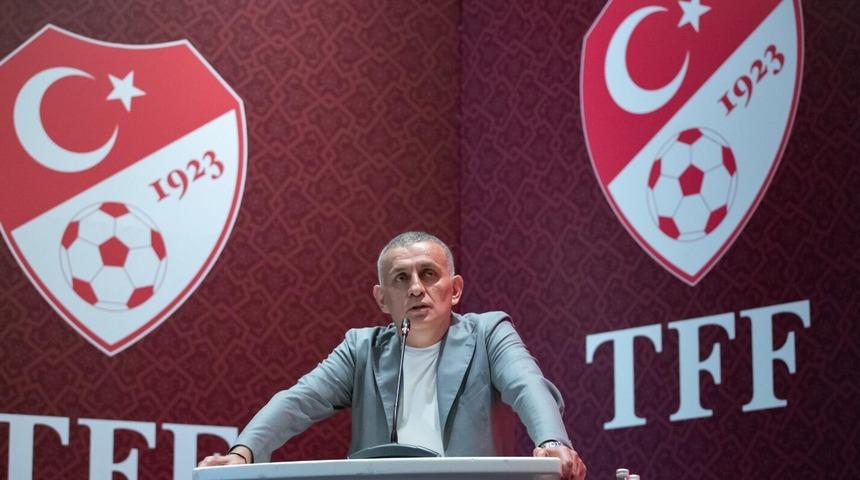 TFF'den Trabzonspor-Fenerbahçe derbisi sonrası karar! Pazartesi günü...