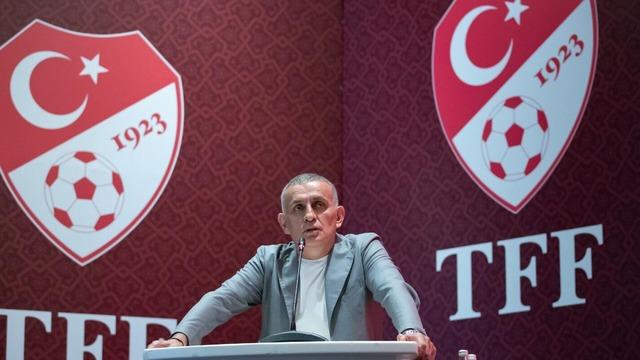 TFF'den Trabzonspor-Fenerbahçe derbisi sonrası karar! Pazartesi günü...
