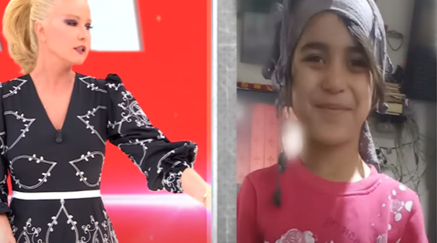 Öldürüldüğü ortaya çıkmıştı! Müge Anlı'dan Şirin Elmas Hanilçi açıklaması! 'İşin acı tarafı' deyip isyan etti! Bakın artık ne yapacak...