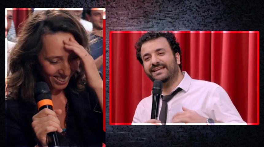 "İkinci kez evlendim" deyip cinsel hayatını ifşa etti! Hasan Can Kaya sözünü sakınmadı: O yüzden yaşlı almış
