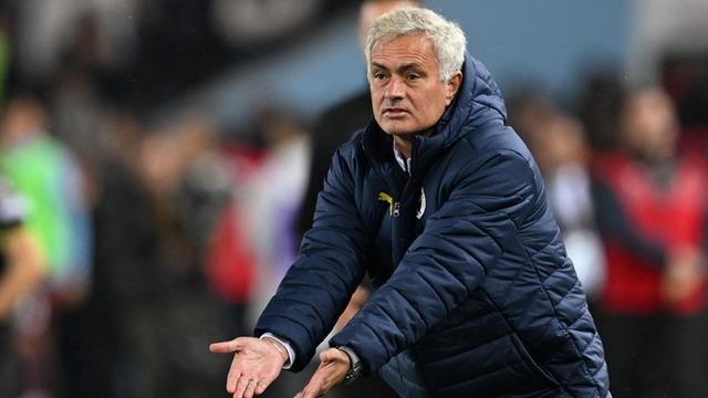 Mourinho durmuyor! Paylaşımlarına bir yenisini daha ekledi