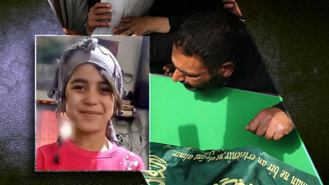 Şirin Elmas ile katilinin cinayetten önceki son görüntüleri ortaya çıktı! 6 yaşında hayata veda etti, son yolculuğuna uğurlandı