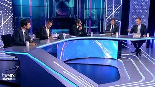 Yayıncı kuruluşta derbinin ardından kriz! Devre arası hakemi eleştiren Tolga Zengin maç sonu yayına çıkarılmadı