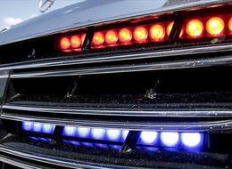 Son dakika | Çakarlı araç kullananlara ceza artıyor! Ruhsatsız silahlar için de düzenlemeyi içeren teklif TBMM'ye sunuldu