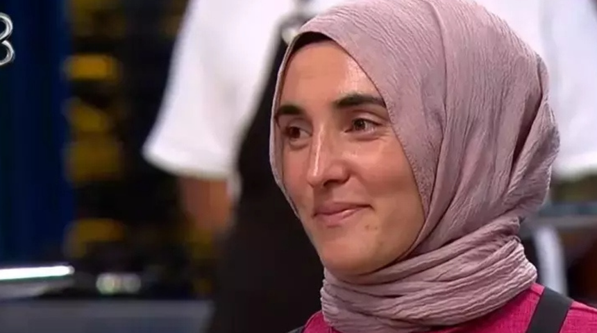 Değişimi gündem olmuştu! MasterChef Ayşe Ekiz o belediye başkanıyla buluştu! 