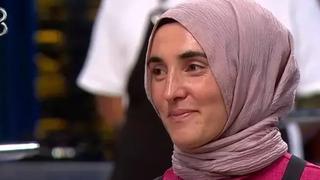 Değişimi gündem olmuştu! MasterChef Ayşe Ekiz o belediye başkanıyla buluştu! 