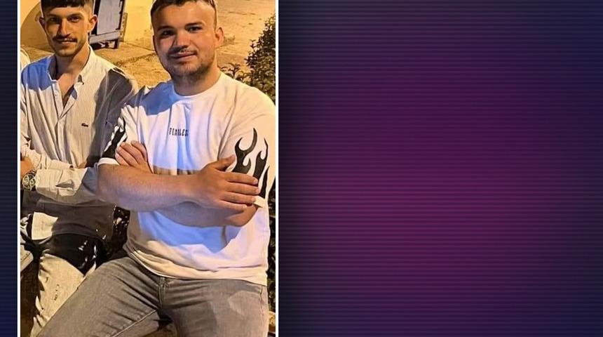 Edirne'de feci kaza! 2 genç hayatını kaybetti