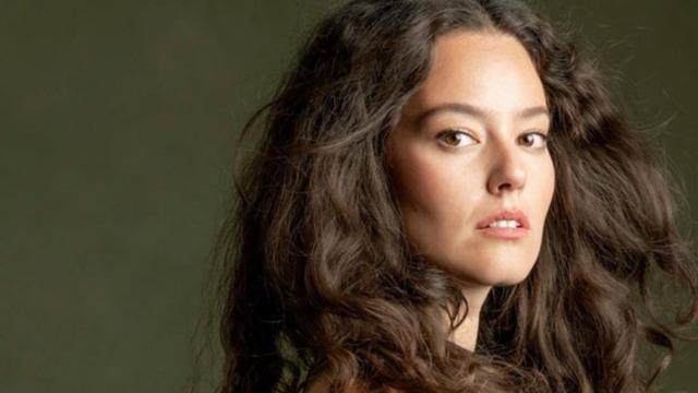 O oyuncuyla benzerliği görenleri şaşırttı! Pelin Akil 'Ben sanmayın ama...' deyip paylaştı! 