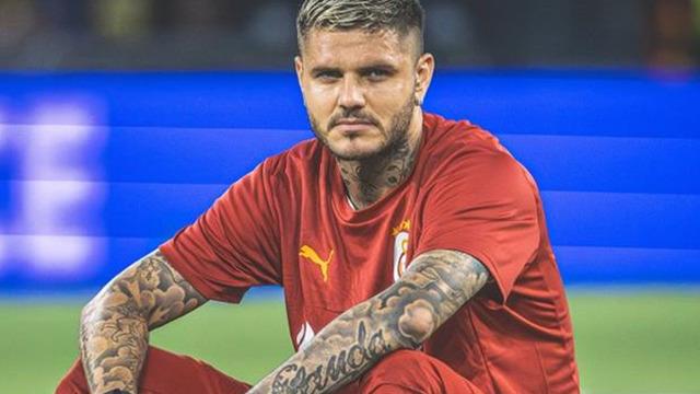 Galatasaray'dan sürpriz Mauro Icardi hamlesi! Bonservisini belirlediler...