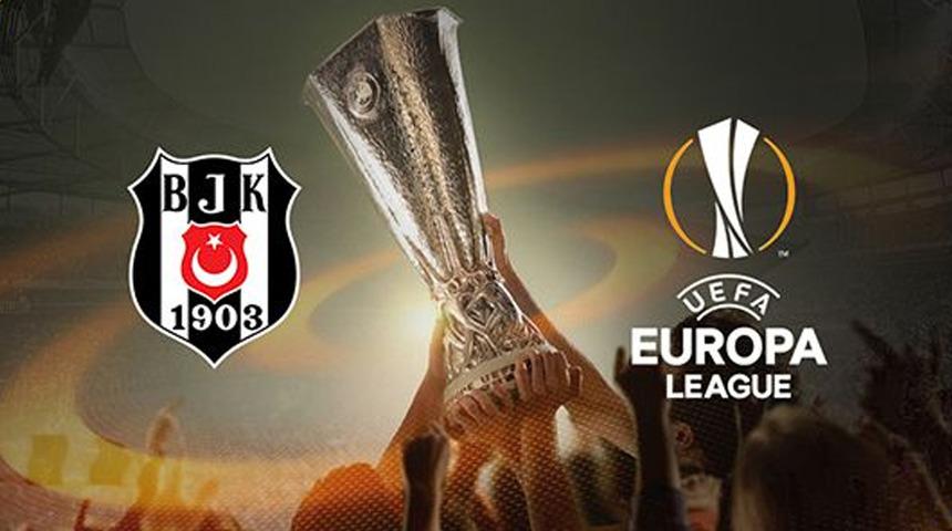 Beşiktaş'a UEFA'dan kötü haber! Maccabi Tel Aviv maçı Türkiye'den alındı, Beşiktaş'tan resmi açıklama geldi