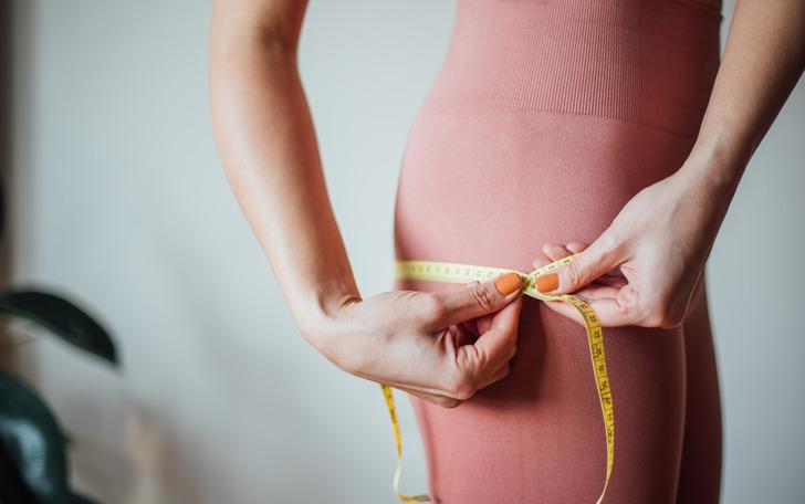 Diyetisyenler tavsiye ediyor: Basen yağlarından hızlıca kurtulmak için 5 taktik!