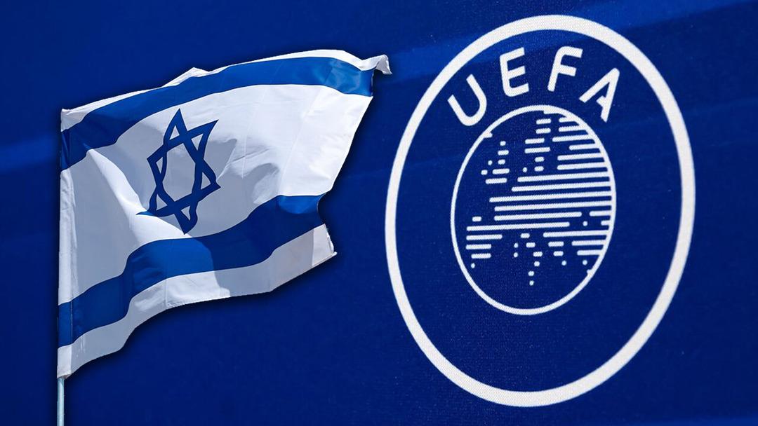 israil-uefa