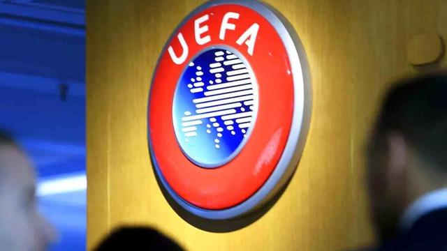 UEFA'dan Türk oyuncuya çok ağır ceza! Sebebi, İsrailli oyunculara ''Umarım hepiniz ölürsünüz demesi...