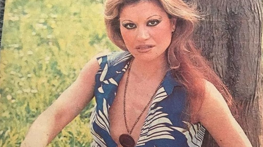 Ayağını kaybetme riski vardı! Yeşilçam oyuncusu Serpil Örümcer'den olay sözler! 'Affedersiniz benim...' 