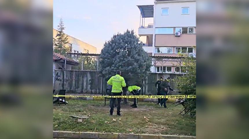 Tokat'ta acı olay! Kavgayı ayırmak isterken öldürüldü