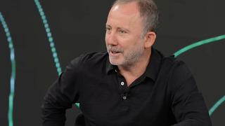 Sergen Yalçın, şampiyonluk favorisini açıkladı! Sezon bitti! Böyle giderse şampiyon olacaklar