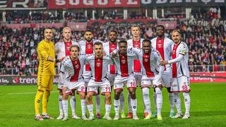 Samsunspor'a Süper Lig'de yan bakılmıyor! Son 7 maçta 6. galibiyetini alan Karadeniz ekibi, lider Galatasaray ile puan farkını 3'e düşürdü!