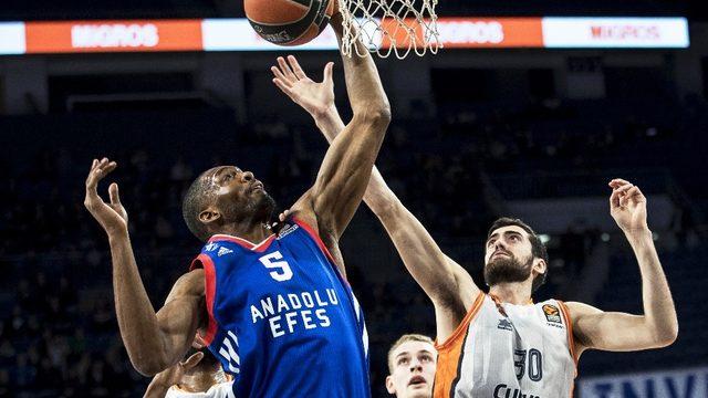 THY Euroleague’de 21. hafta panoraması
