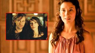 Türk takipçilerini engellemişti! Duvara Karşı'nın yıldızı Sibel Kekilli'nin pozlarına beğeni yağdı