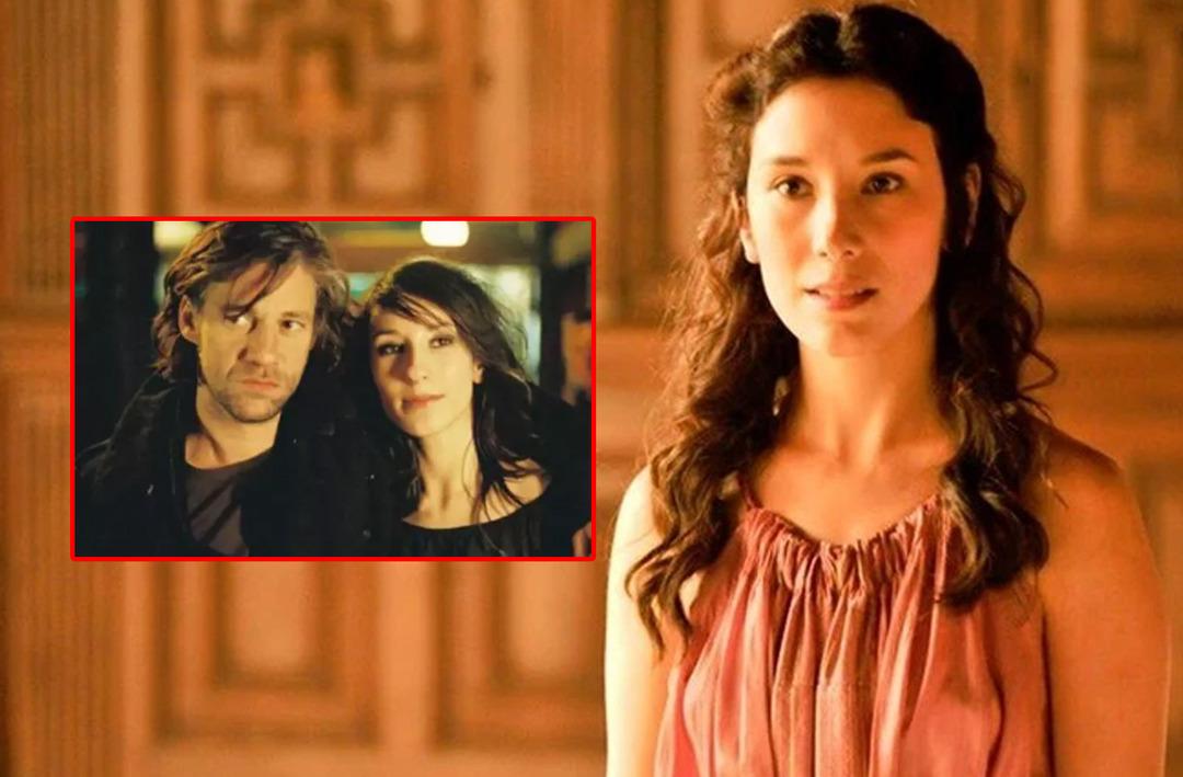 T&uuml;rk takip&ccedil;ilerini engellemişti! Duvara Karşı'nın yıldızı Sibel Kekilli'nin pozlarına beğeni yağdı